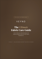 Veyno Ultimate Fabric Guide