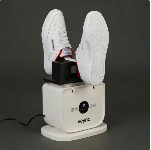 Veyno Shoe Dryer Attachment