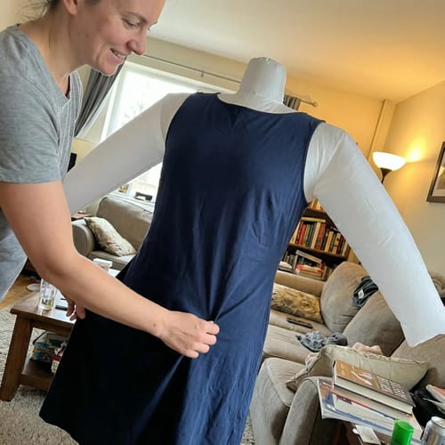 Veyno Automatic Iron