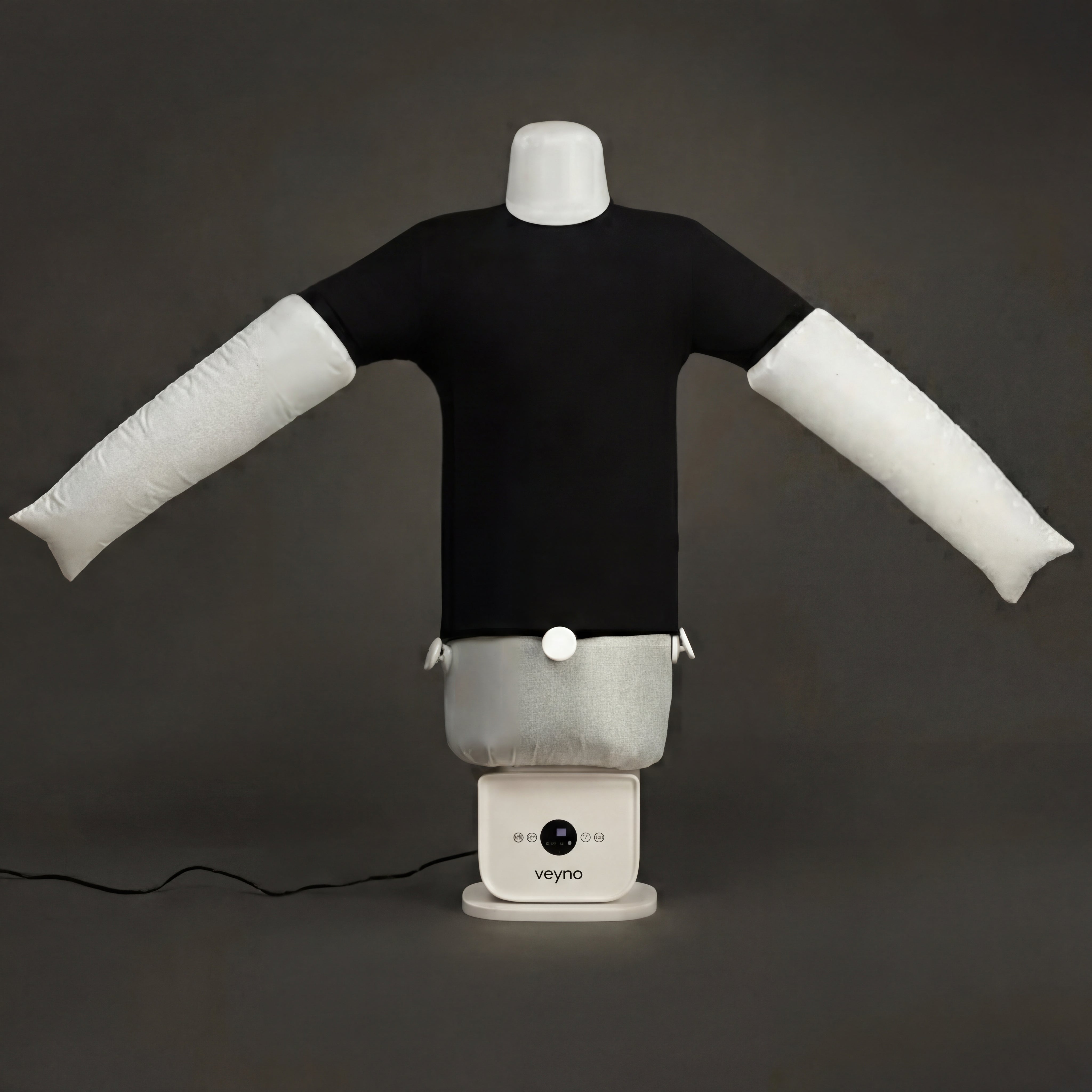 Veyno Automatic Iron