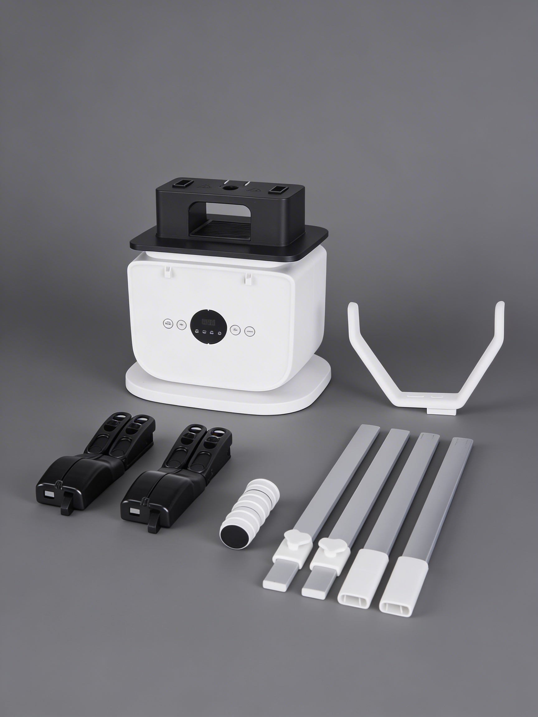 Veyno Automatic Iron
