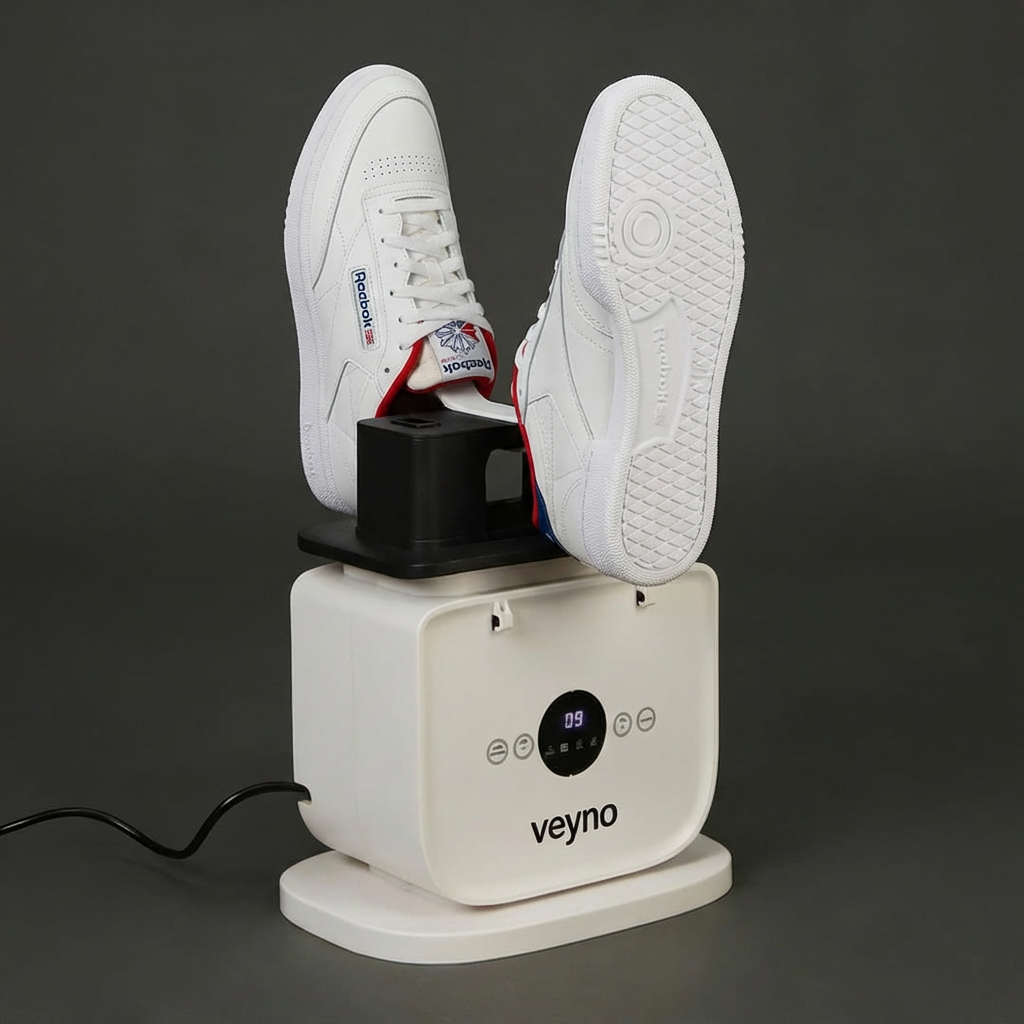 Veyno Automatic Iron