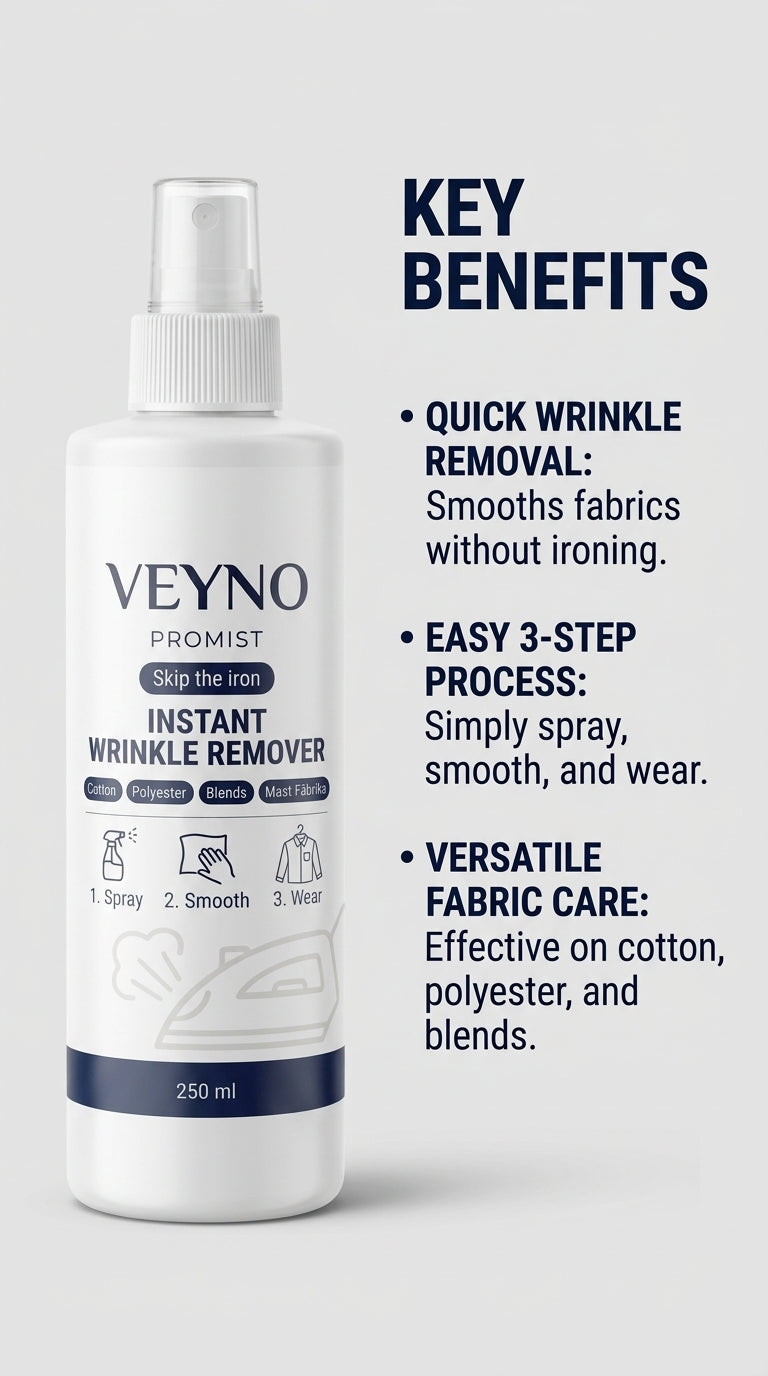 Veyno PressMist