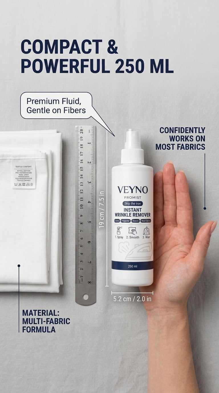 Veyno PressMist