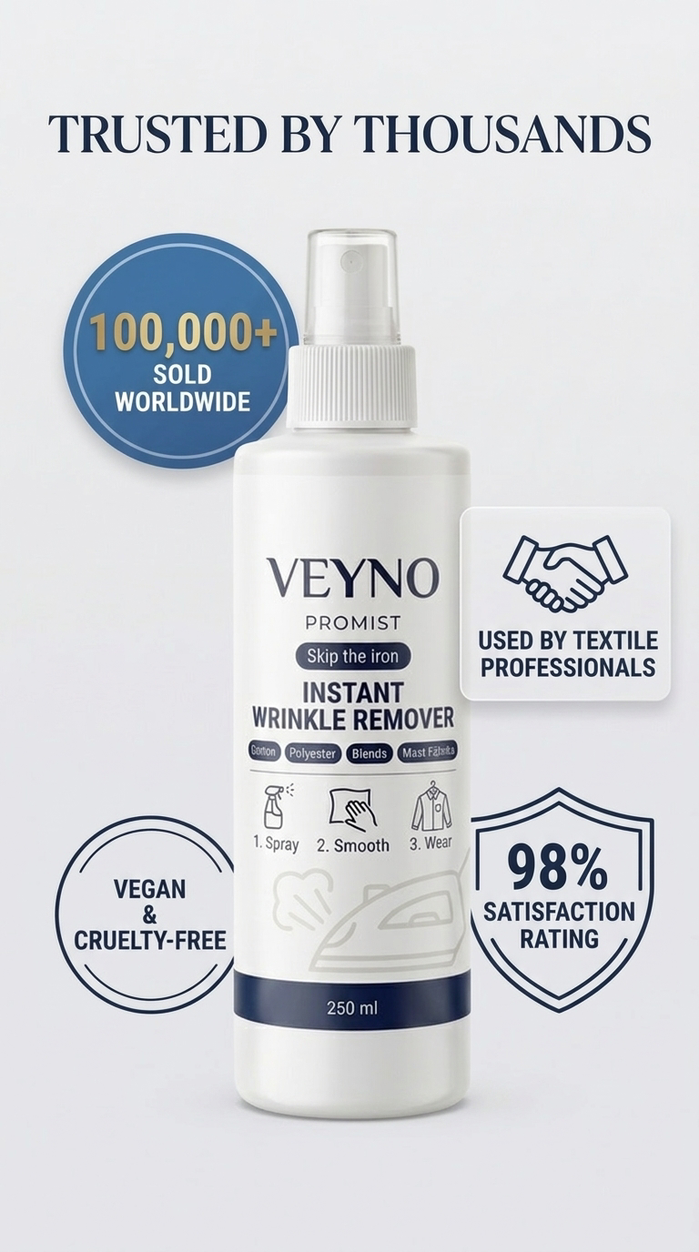 Veyno PressMist