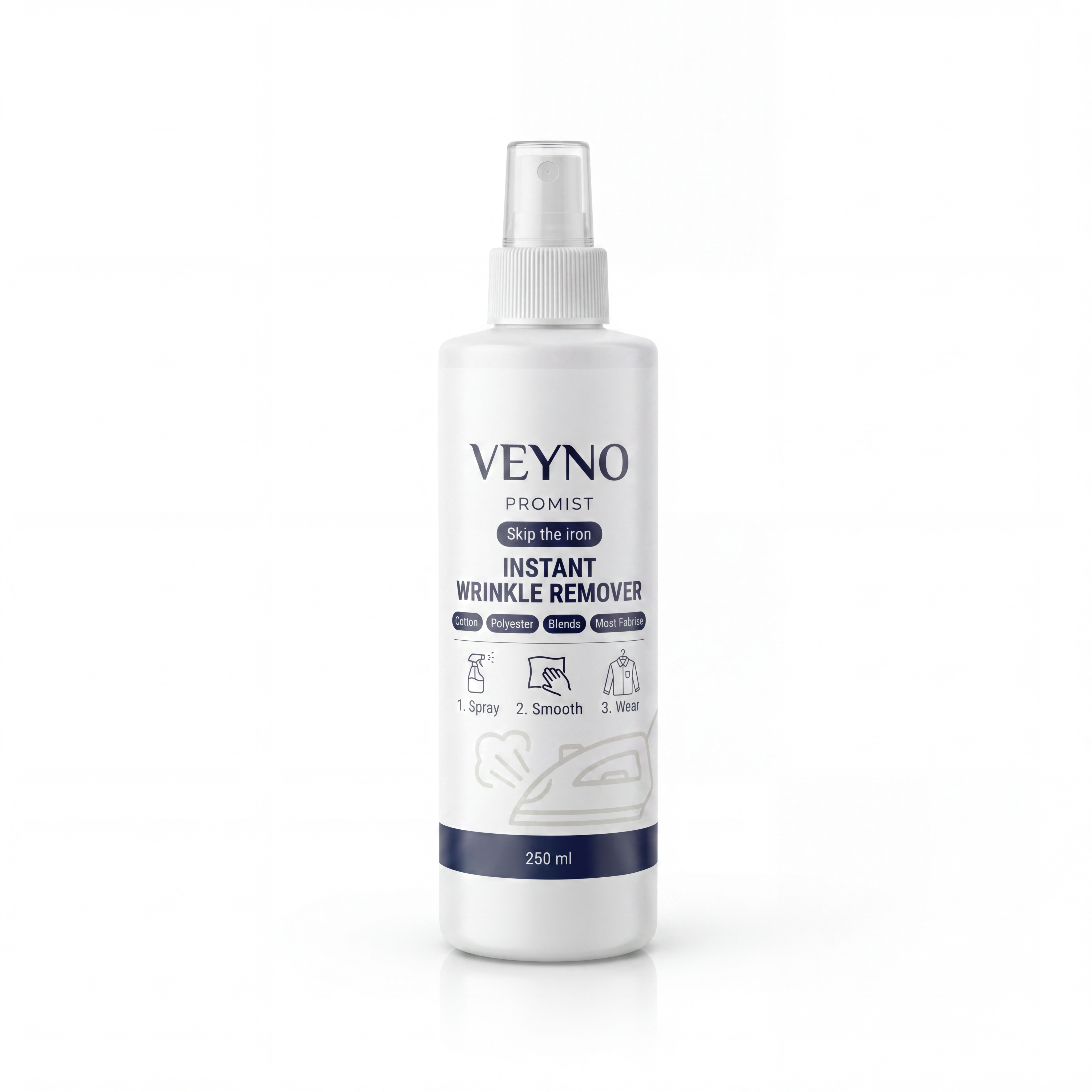 Wrinkle Release PressMist