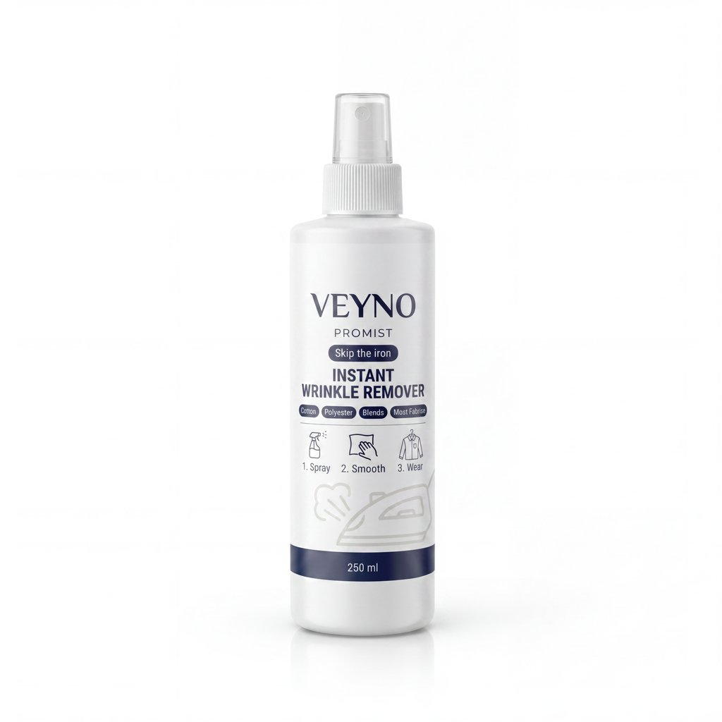 Wrinkle Release PressMist
