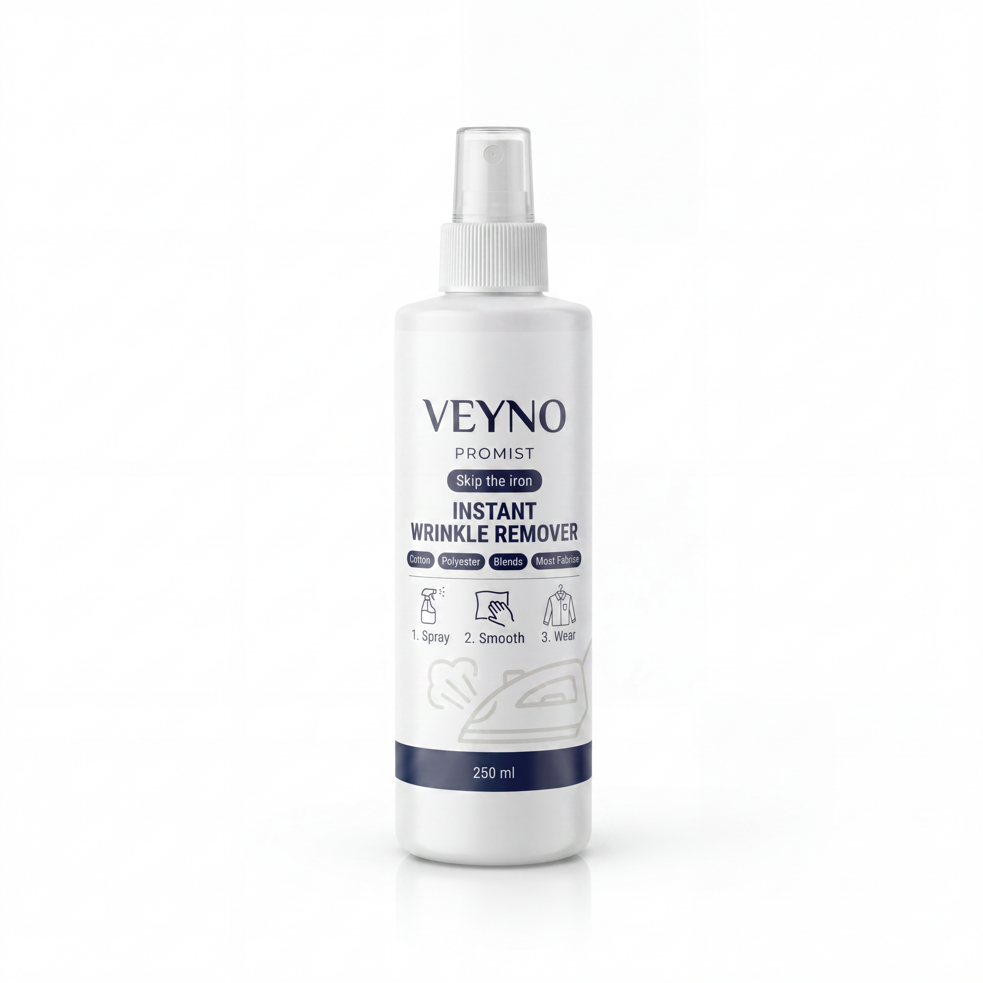 Wrinkle Release PressMist