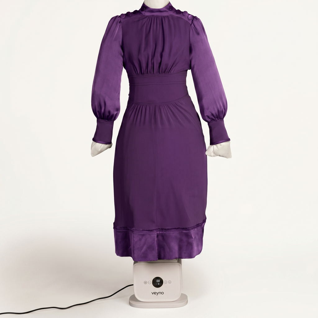 Dress Function Attachment