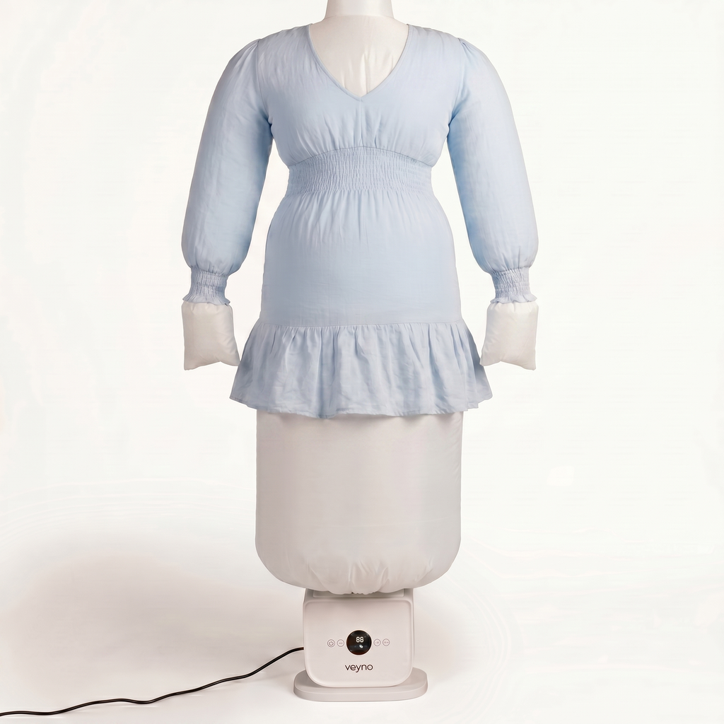 Dress Function Attachment