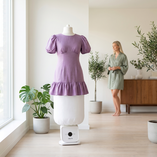 Dress Function Attachment