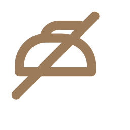 No ironing board icon